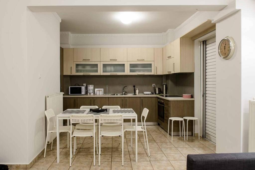 50 M Kerameikos Metro Cosy Luxury Apartment Athens Exterior photo
